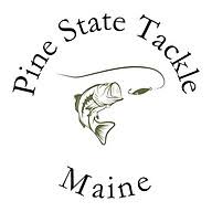 Pine State Tackle logo