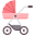 Cozystroller logo