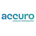 Accuro Health Insurance logo