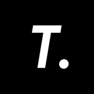 Throwback logo