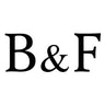 Busby & Fox logo