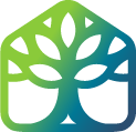 Senior Home Plus logo