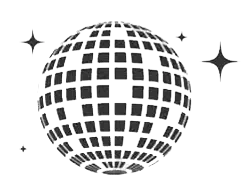 Imagine Wedding & Party Entertainment logo