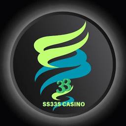 SS33S logo