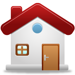 Ferienhaus Potsdam logo