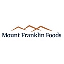 Mountfranklinfoods logo