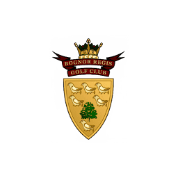 Bognor Regis Golf Club logo