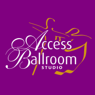 Access Ballroom Studio - Toronto logo