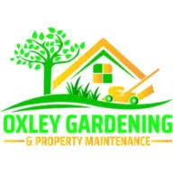 Oxley Gardening & Property Maintenance logo