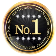 Number One Appliance Service logo