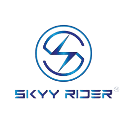 Skyy Rider Electric logo