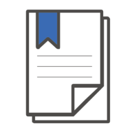 Bookmark Tax Service logo