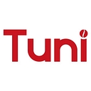 Tunicafe logo