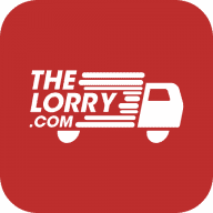 TheLorry logo