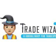 Trade Wizard logo