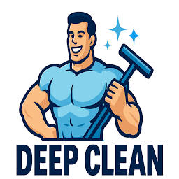 Deepcleancarpet logo