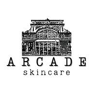 Arcade Skincare logo