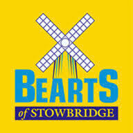 Bearts logo