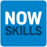 NowSkills Limited logo