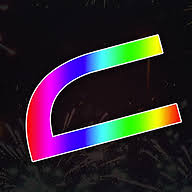 ColoredHacks logo