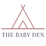 The Baby Den logo