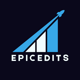 Epic Edits Ltd logo