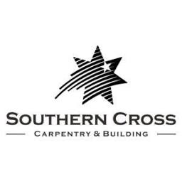 Southern Cross Carpentry & Building logo