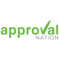 Approval Nation logo
