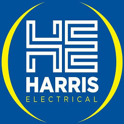 Harris Electrical LTD logo