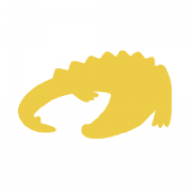 Crocodilesoftheworld logo