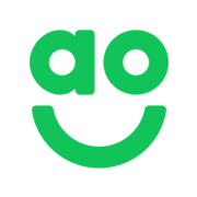 ao-business.com logo