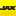 JAX Tyres & Auto logo