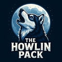 Happy Howlin' logo