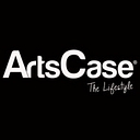 ArtsCase logo