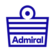 Admiral Sports logo