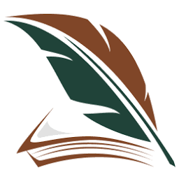Thesis Writing Service logo