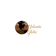 Melaninglobe logo