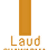 Laud Naija Shawarma | Nigerian Fusion logo