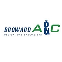 Broward A&C logo
