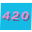 420 Maryjane Street logo