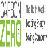 Carbon Zero logo
