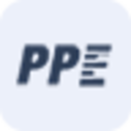 Phone Parts Express Ltd logo