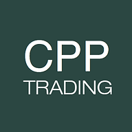 CPP Trading logo