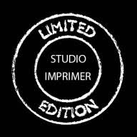 Imprimer logo