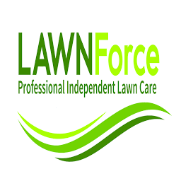 Lawnforce logo