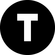T Dot UK logo