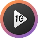10hitmovies logo