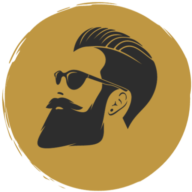 GentleWhisker logo