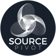 Sourcepivot logo