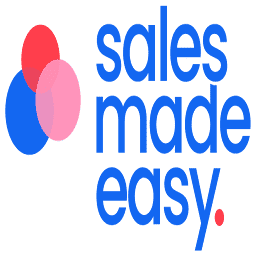 Sales Made Easy Ltd. logo